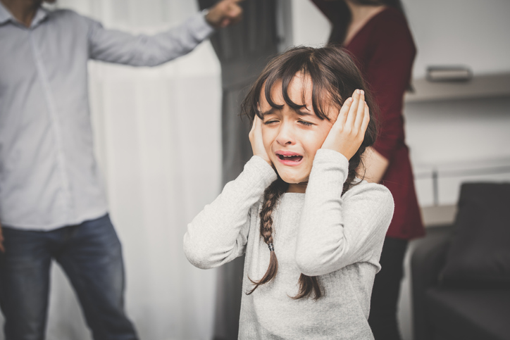 How Addiction Impacts Families