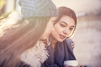 Admitting a substance use disorder doesn't make you a failure