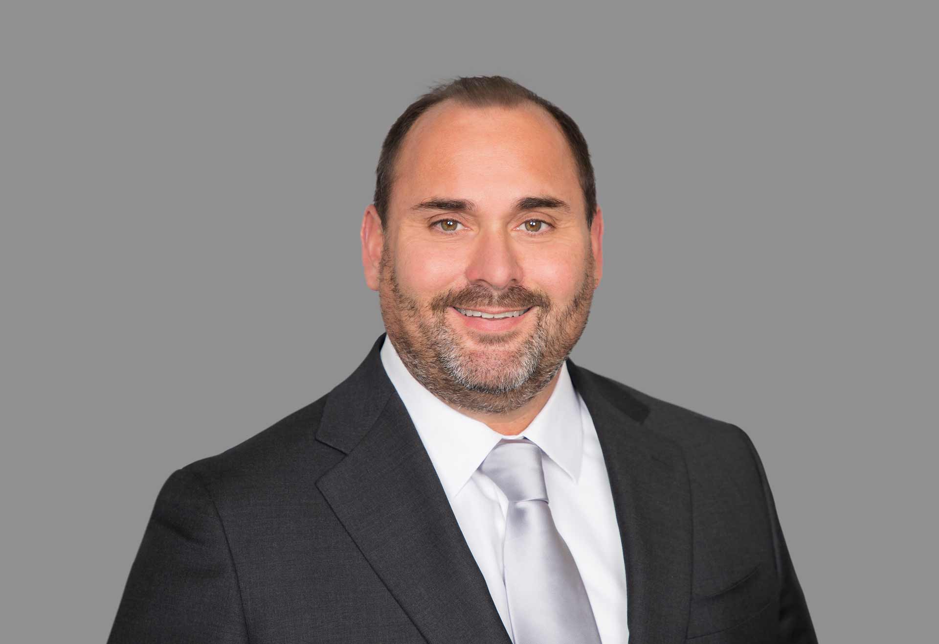 James Bailey M Ed M H A Discovery Behavioral Health