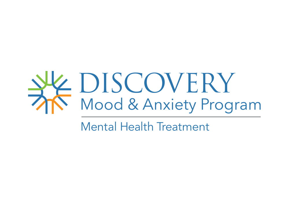 Discovery Behavioral Health - Discovery Mood & Anxiety Program