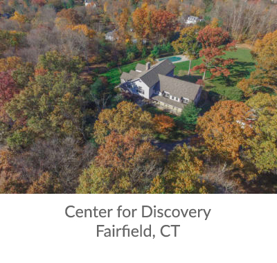 Center for Discovery - Fairfield, CT
