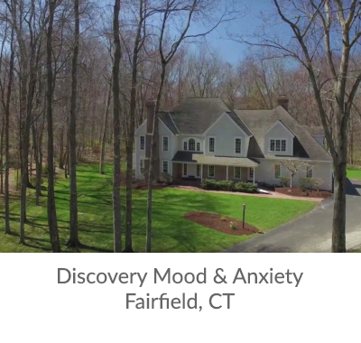 Discovery Mood & Anxiety - Fairfield, CT