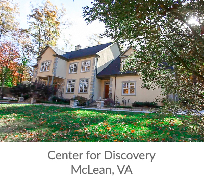 Center for Discovery - McLean, VA