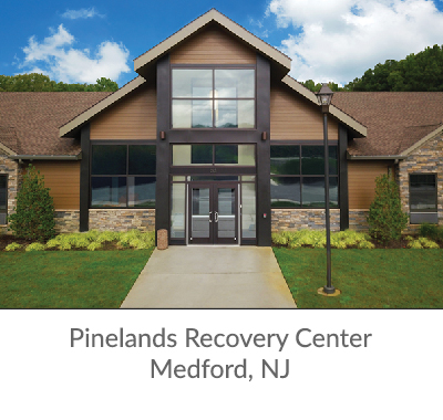 Pinelands Recovery Center - Medford, NJ