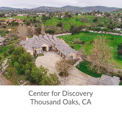 Center for Discovery - Thousand-Oaks, CA