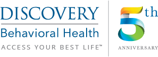 Discovery Behavioral Health