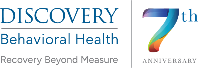 Discovery Behavioral Health